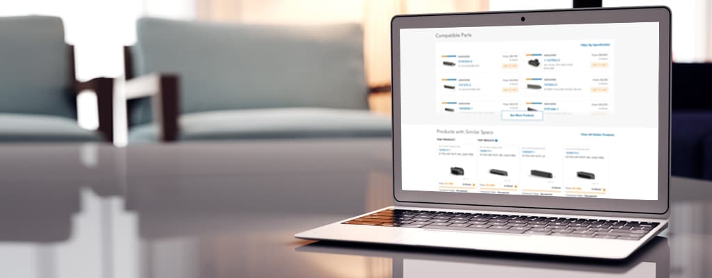 Find Compatible Parts